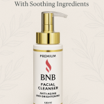 BNB Hydra-Essence 7-in-1 Facial Cleanser