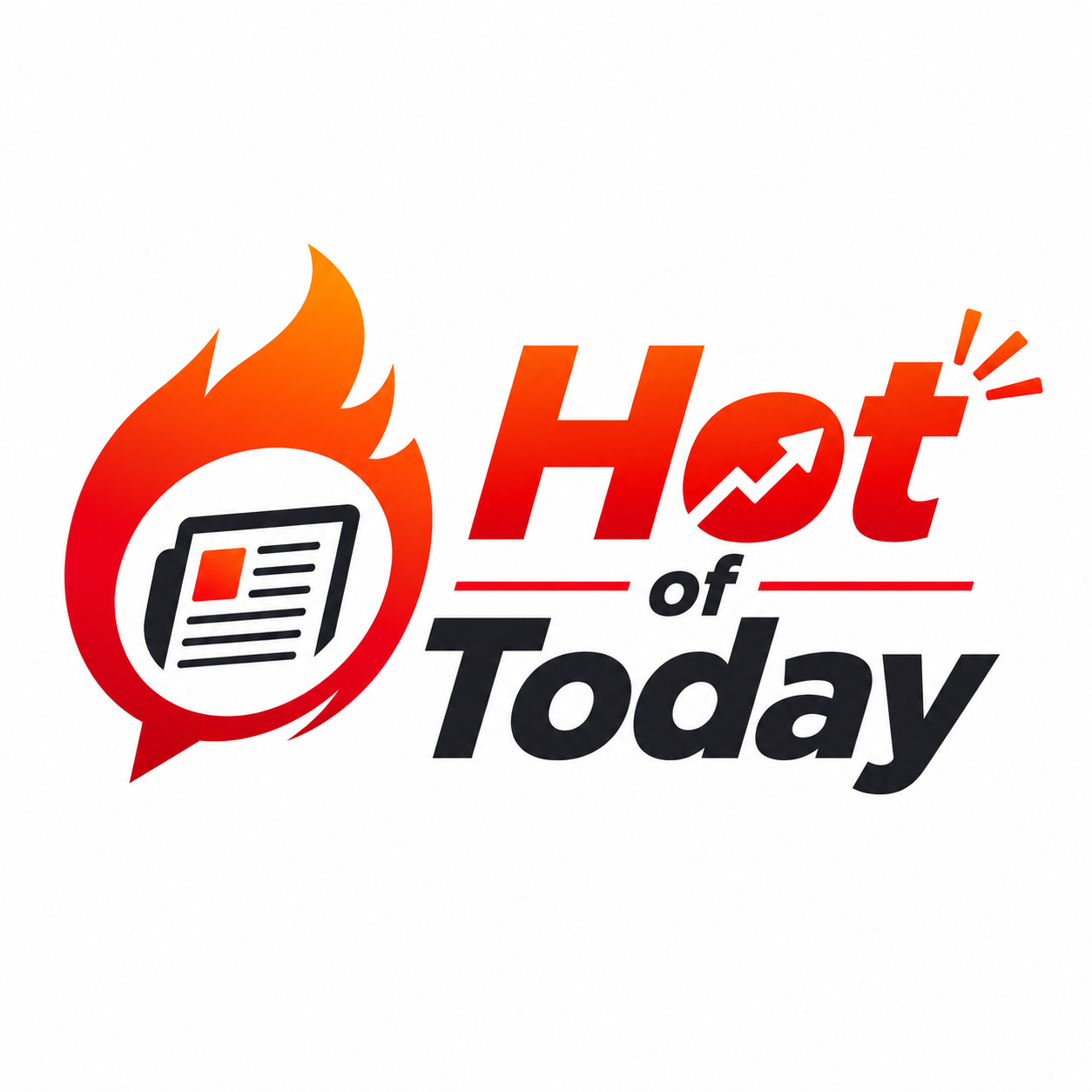 Hot of Today