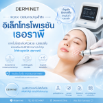 อิเล็กโทรโพเรชัน เธอราพี (Electroporation Therapy)